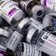 9 Efek Samping Vaksin Booster Astrazeneca, dari Nyeri hingga Mual