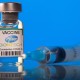 Berikut Efek Samping Vaksin Booster Pfizer 