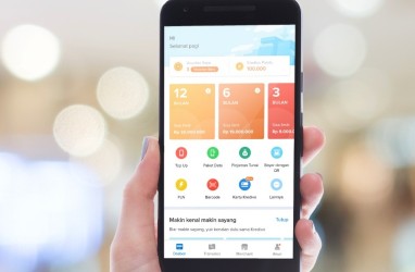 Rambah Asia Tenggara, Kredivo Incar Pembayaran Kebutuhan Sehari-Hari