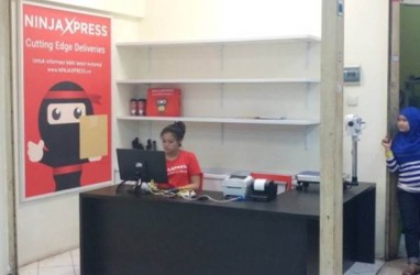 Intip Rencana Bisnis dan Layanan Ninja Xpress Tahun Ini