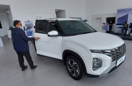 Pemesanan Meningkat, Hyundai Pekanbaru Bandrol SUV Creta Mulai dari Harga...