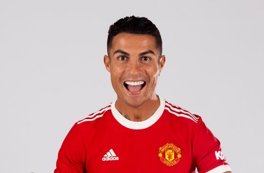 Manchester United Sudah Legowo Lepas Cristiano Ronaldo, Kenapa?