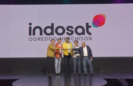 CEO Baru Indosat Ooredoo Hutchison Bocorkan Strategi Setelah Merger, dari Konsolidasi Hingga 5G