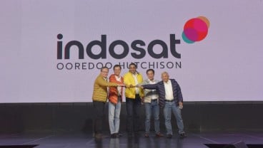 CEO Baru Indosat Ooredoo Hutchison Bocorkan Strategi Setelah Merger, dari Konsolidasi Hingga 5G