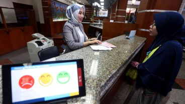 KERJA SAMA ANTARBANK : BJBR Perkuat Sinergi dengan BPD