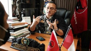 PDIP Ingatkan Anies Harus Kerjakan dan Prioritaskan Pengendalian Banjir di Jakarta