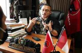 PDIP Ingatkan Anies Harus Kerjakan dan Prioritaskan Pengendalian Banjir di Jakarta