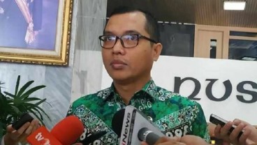 PPP Sebut Menteri Bisa Rangkap Jabatan Kepala Otoritas IKN