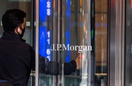 Menilik Bisnis Bank Metaverse dari JPMorgan dan Manuver Perbankan