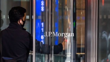 Menilik Bisnis Bank Metaverse dari JPMorgan dan Manuver Perbankan