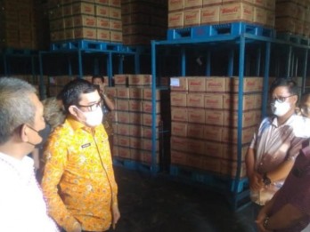 Kronologi Kasus Penimbunan Minyak Goreng Hingga Klarifikasi Salim Group