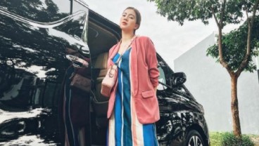 Hotman Paris Somasi Aktris dan Pengusaha Felicya Angelista