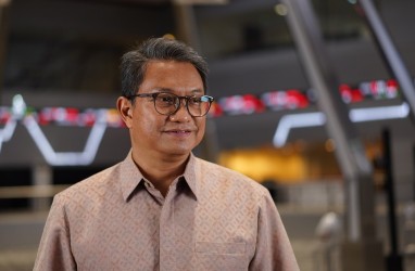 3,9 Juta Investor Trading Saham Di Bawah Rp10 Juta, Tidak Kena Bea Materai?