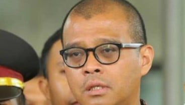 Profil Andi Widjajanto, Gubernur Lemhanas Baru Pilihan Jokowi