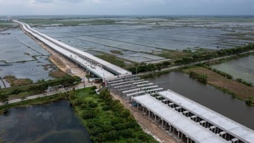 Persiapan Pembangunan Tol Demak-Tuban Semakin Dimatangkan