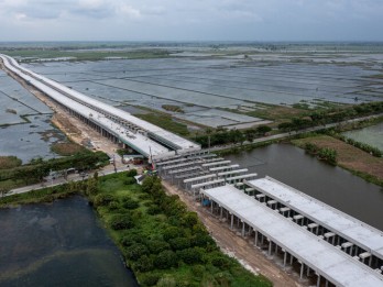 Persiapan Pembangunan Tol Demak-Tuban Semakin Dimatangkan