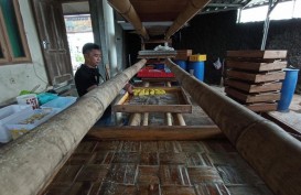 Produsen Tahu di Cirebon Ancam Mogok Produksi, Buntut Naiknya Harga Kedelai