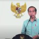 Jokowi Tunjuk Dirut RNI (ID FOOD) Jadi Kepala Badan Pangan Nasional