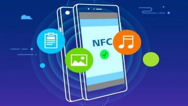 Wajib Tahu! Ini 3 Fungsi NFC di Smartphone