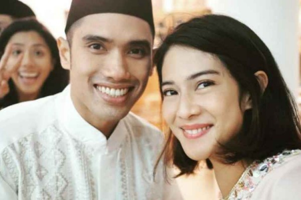 Profil Maulana Indraguna Sutowo, suami Dian Sastrowardoyo/Instagram maulanaindraguna