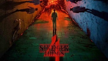 Stranger Things 4 Bakal Tampilkan Pahlawan Baru, Siapa?