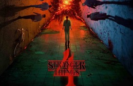 Stranger Things 4 Bakal Tampilkan Pahlawan Baru, Siapa?