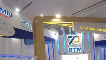 Historia Bisnis : Bank Indonesia Dorong IPO Bank BTN (BBTN)