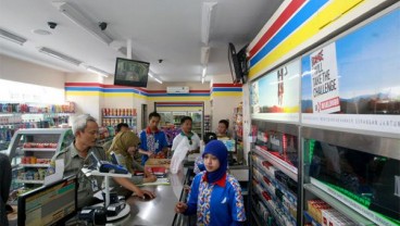 Dugaan Penimbunan Minyak Goreng Meluas, Ini Respons Indomaret 