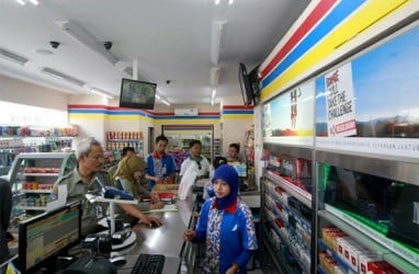 Dugaan Penimbunan Minyak Goreng Meluas, Ini Respons Indomaret 