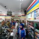 Dugaan Penimbunan Minyak Goreng Meluas, Ini Respons Indomaret 