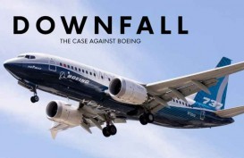 Sinopsis Downfall: The Case Against Boeing, Film Dokumenter yang Ceritakan Tragedi Pesawat Lion Air