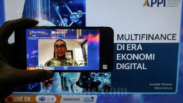 Top 5 News BisnisIndonesia.id: Siasat Industri Pembiayaan Pertebal Cuan hingga Gengsi Mobil Listrik Rakitan Lokal Pertama