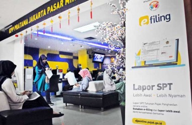 2 Cara Mendaftar EFIN secara Online, via Website dan Email