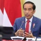 Soal Konflik Rusia vs Ukraina, Jokowi: Perang Tak Boleh Terjadi!