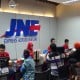 JNE Prediksi Capai Pertumbuhan 30 Persen Tahun Ini