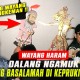 Kritik Khalid Basalamah, Ini Video Wayang Kulit Gus Miftah yang Panen Hujatan