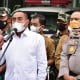 Gubernur Sumut Minta Temuan 1,1 Juta Kg Minyak Goreng Tak Bikin Gaduh: Nanti Jadi Repot