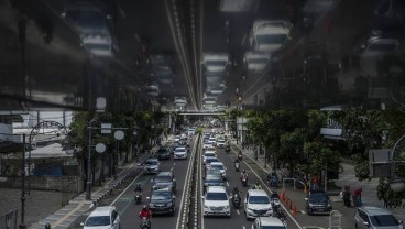 Sejumlah Wilayah Aglomerasi Jawa-Bali PPKM Level 3, Ini Daftarnya