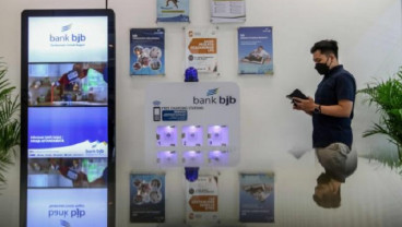 Siap-siap Jadi Bank Papan Atas, BJB Bakal Rilis Super Apps