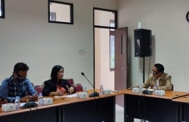 Asosiasi UMKM Sumut Curhat ke KPPU karena Kewalahan Cari Minyak Goreng Murah