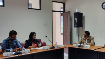 Asosiasi UMKM Sumut Curhat ke KPPU karena Kewalahan Cari Minyak Goreng Murah