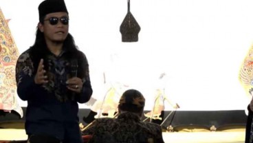 Dinilai Kasar dan Tak Pantas, Netizen Minta Gus Miftah Hapus Video Wayang Ustaz Khalid Basalamah