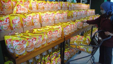 Shopee hingga Tokopedia Take Down Minyak Goreng di Atas Rp14 Ribu