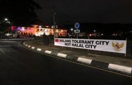 Wisata Halal Kota Malang Diprotes Warga, Ini Kata Wali Kota