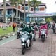 Hari Ini, Kongsi Motor Listrik TOBA, Gojek, WIKA & Pertamina Diresmikan