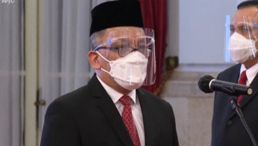 Kepala BRIN Resmikan Gedung Laterio Hari Ini