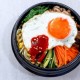 Resep Bibimbap, Nasi Campur ala Korea yang Enak dan Sehat!