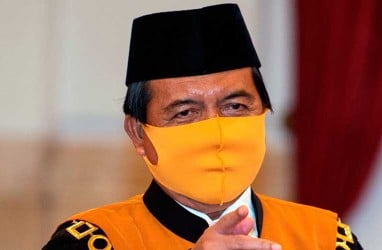 Sepanjang 2021, MA Kontribusi Rp74 Triliun ke Negara 