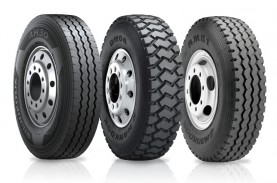 Penjualan Ban Hankook Tumbuh 10,7 Persen pada 2021