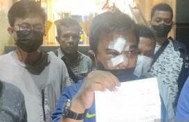Polisi Masih Mengusut Dugaan Pengeroyokan Ketua Umum DPP KNPI
